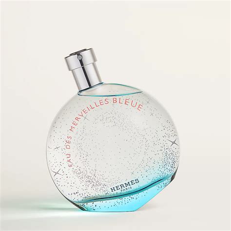 eau des merveilles bleue hermes|eau des merveilles bleue toilette.